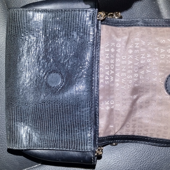 Katie Spade Purse - Picture 4 of 4